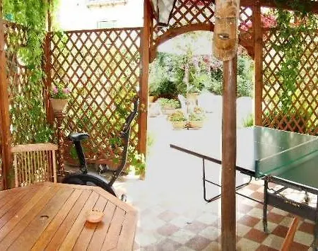 托莱多酒店 那不勒斯