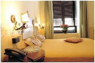 Toledo فندق 3*