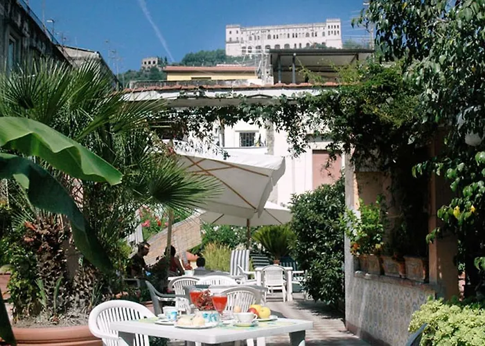 Ξενοδοχείο Toledo 3*