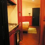 托莱多酒店 酒店