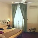托莱多酒店 酒店 3*
