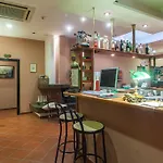 酒店 托莱多酒店 那不勒斯