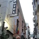 托莱多酒店 3*