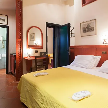 Toledo 3*