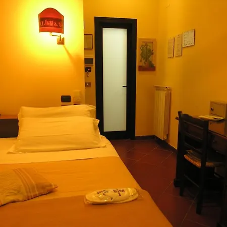 מלון Toledo 3*