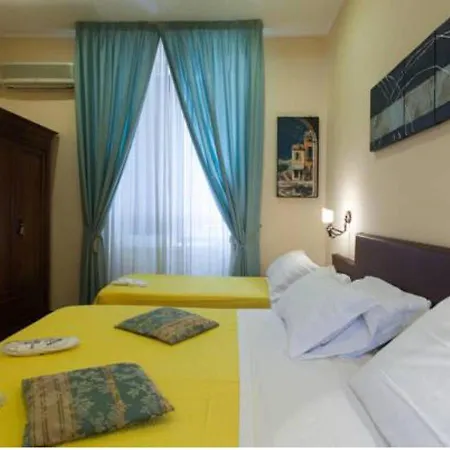 Toledo 3*