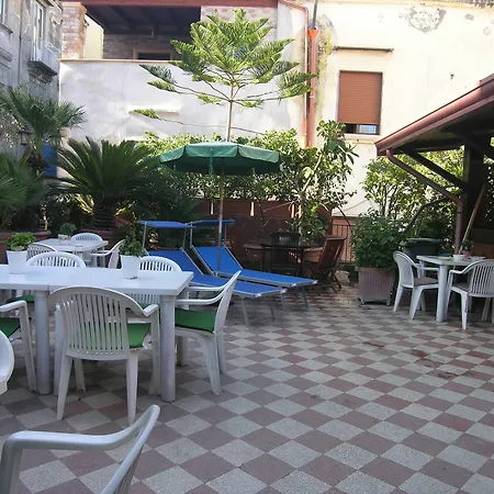 מלון Toledo 3*