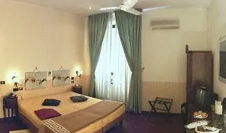 Toledo Hotel 3*