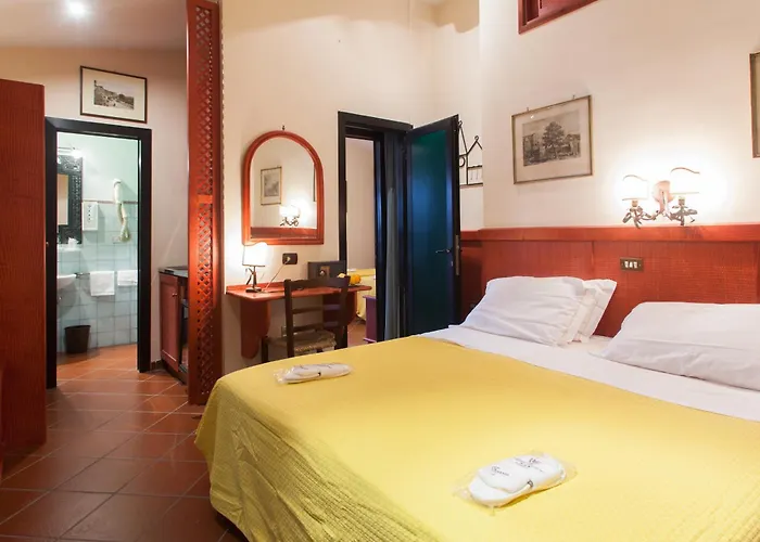 Toledo 3*