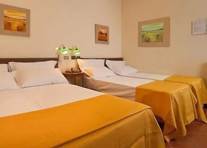 Toledo Hotel 3*